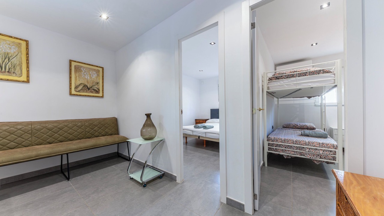 Photo of Bedroom in Elche