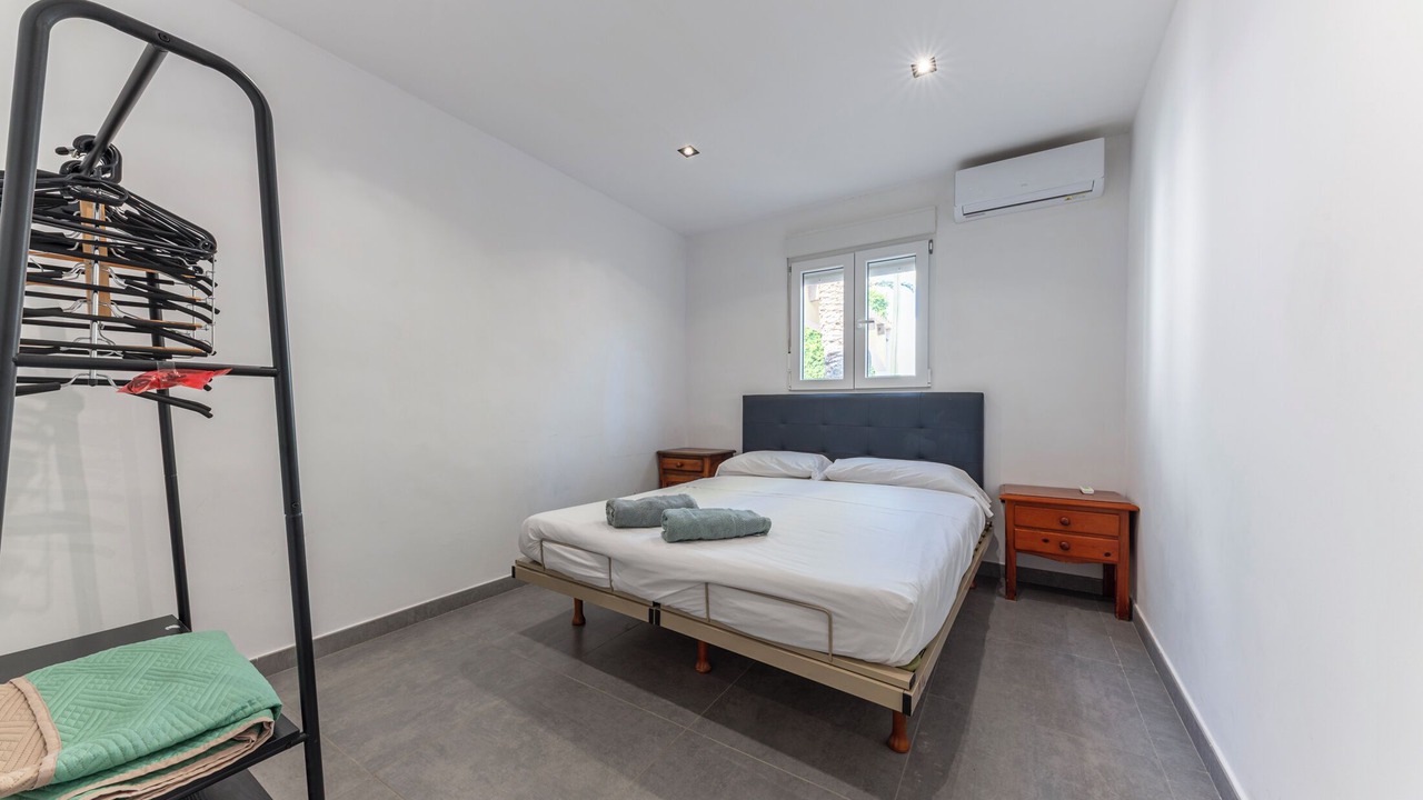 Photo of Bedroom in Elche
