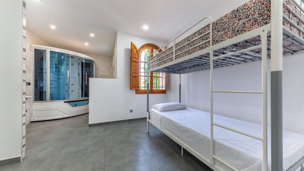 Photo of Bedroom in Elche