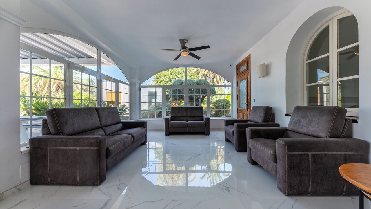 Photo of Livingroom in Elche