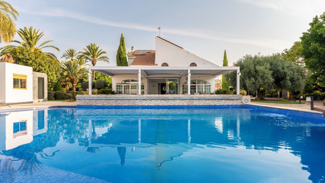 Photo of Outdoor in Elche