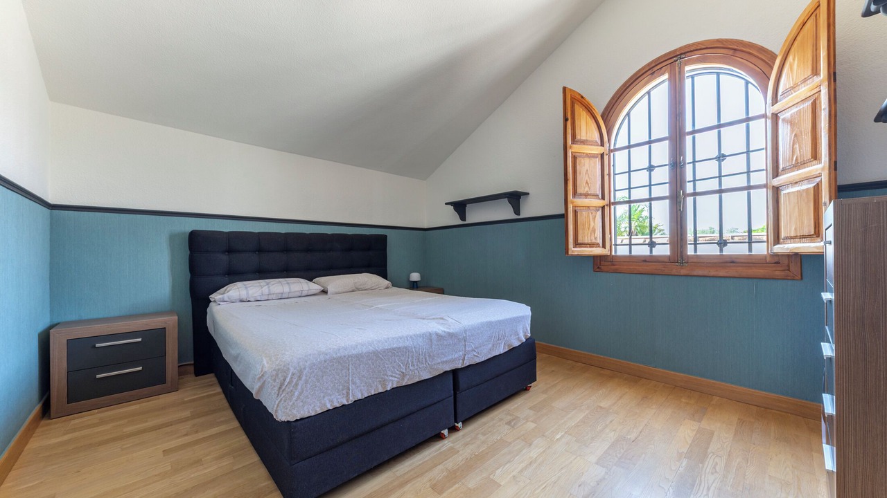 Photo of Bedroom in Elche
