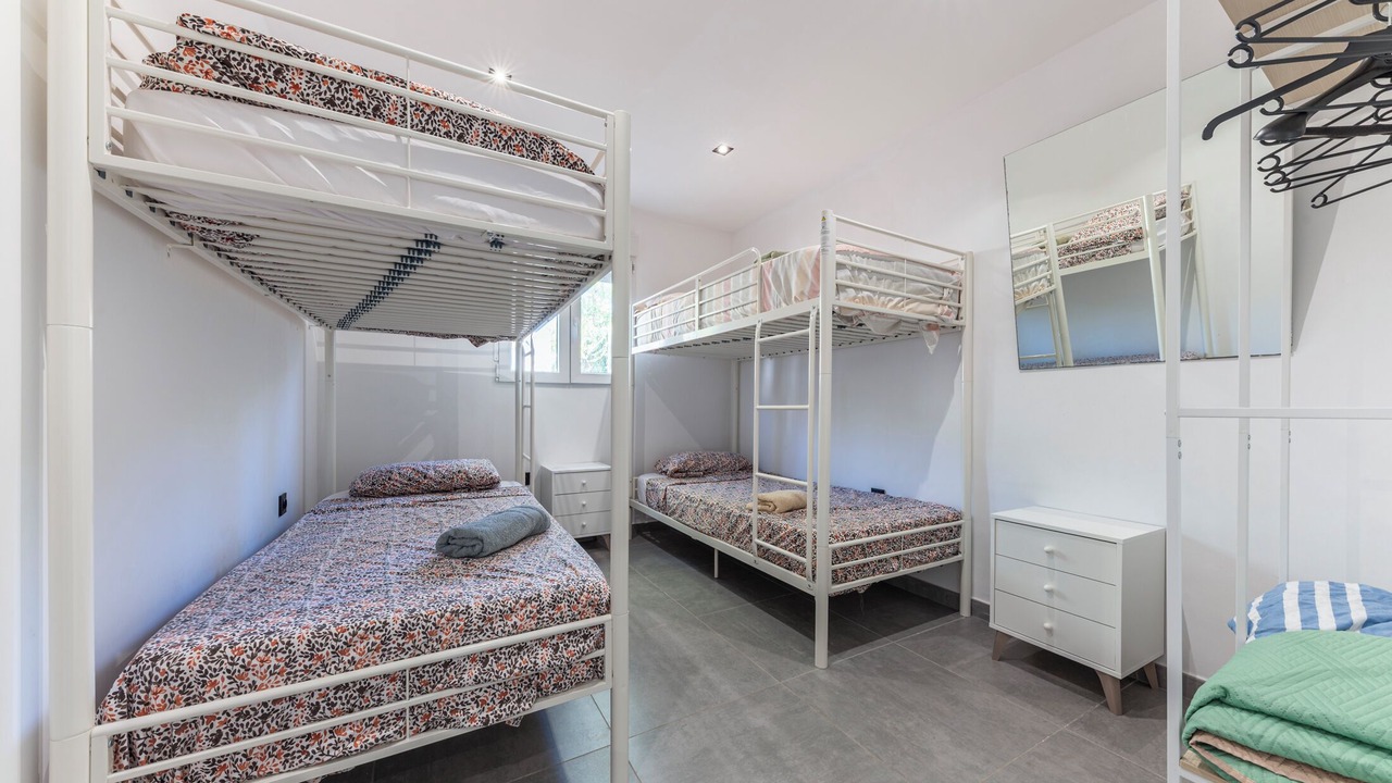 Photo of Bedroom in Elche