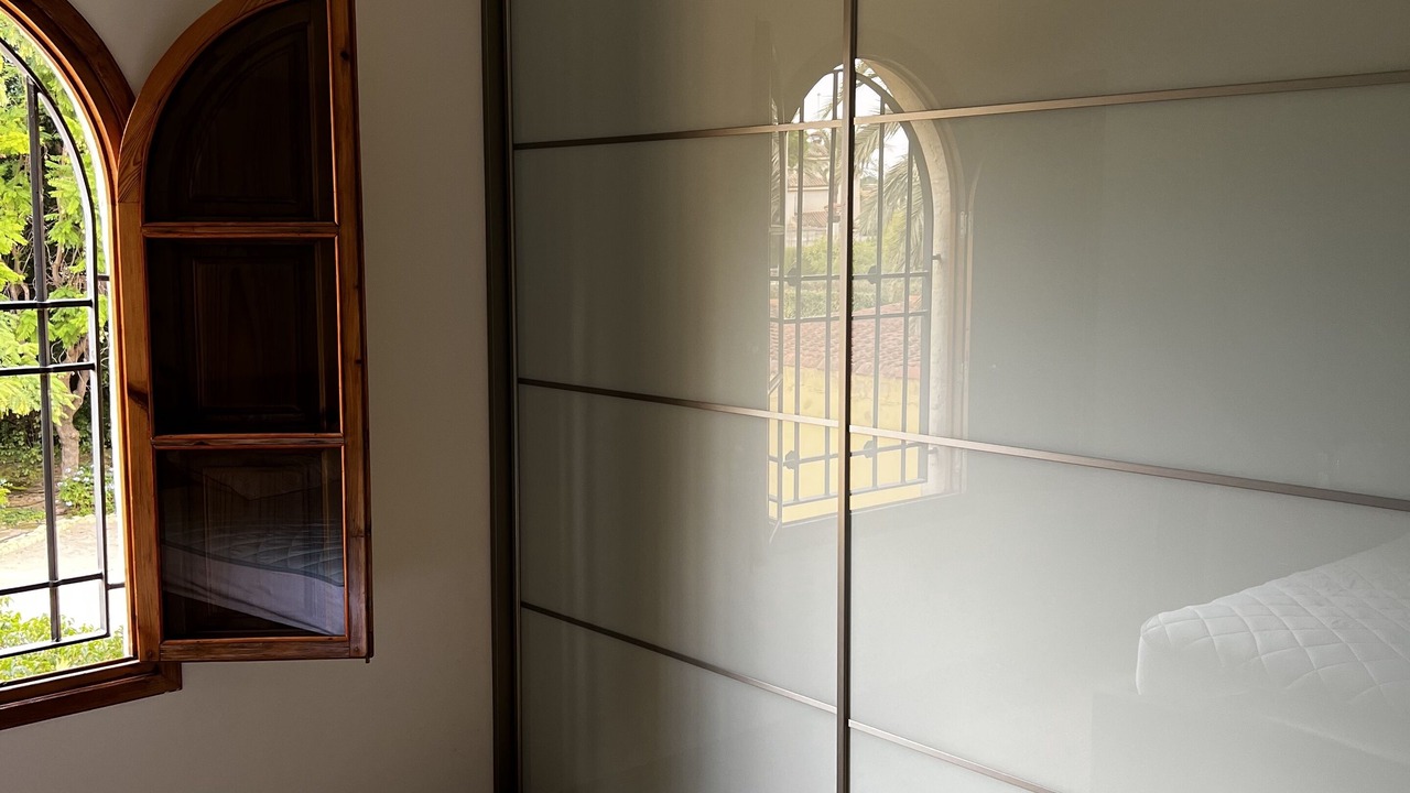 Photo of Bedroom in Elche