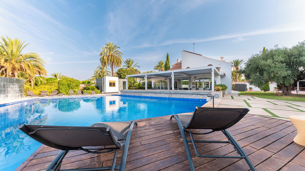 Photo of Outdoor in Elche