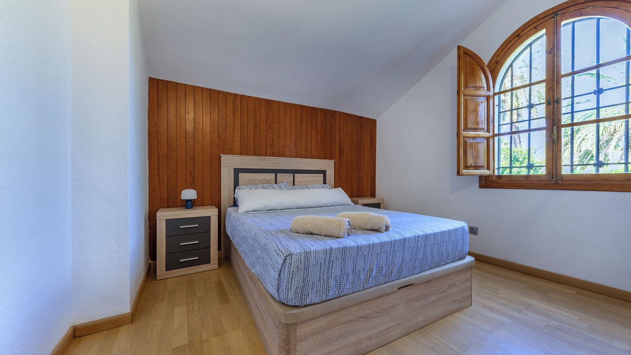 Photo of Bedroom in Elche