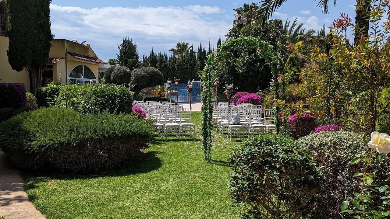 Photo of Outdoor in Elche