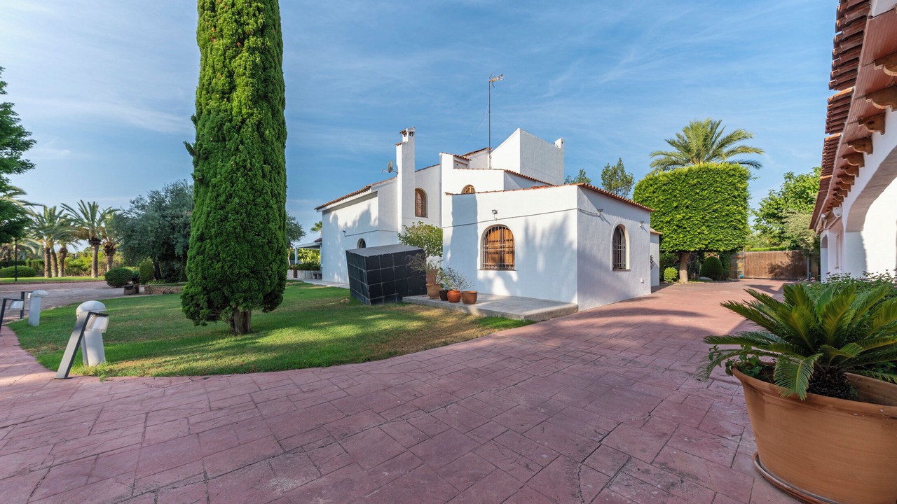Photo of Outdoor in Elche