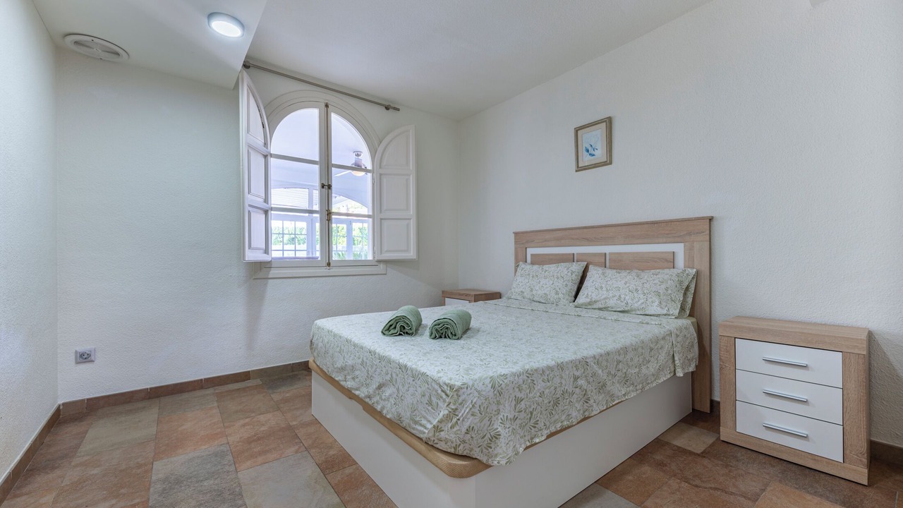Photo of Bedroom in Elche