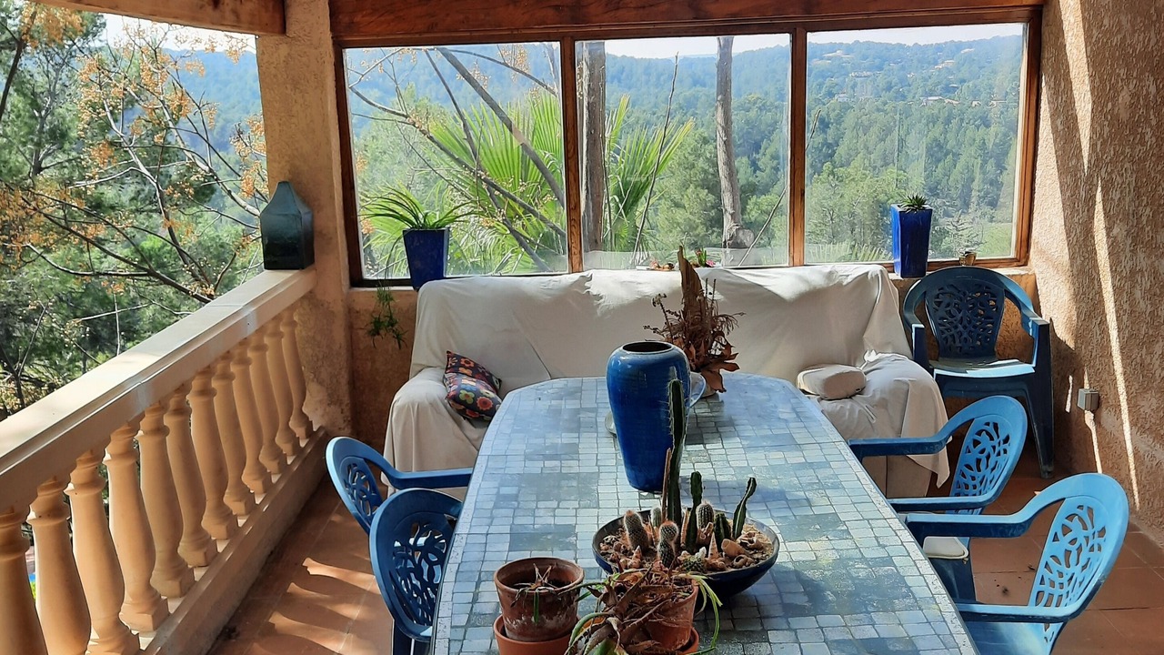 Photo of Outdoor in Montferrier-sur-Lez