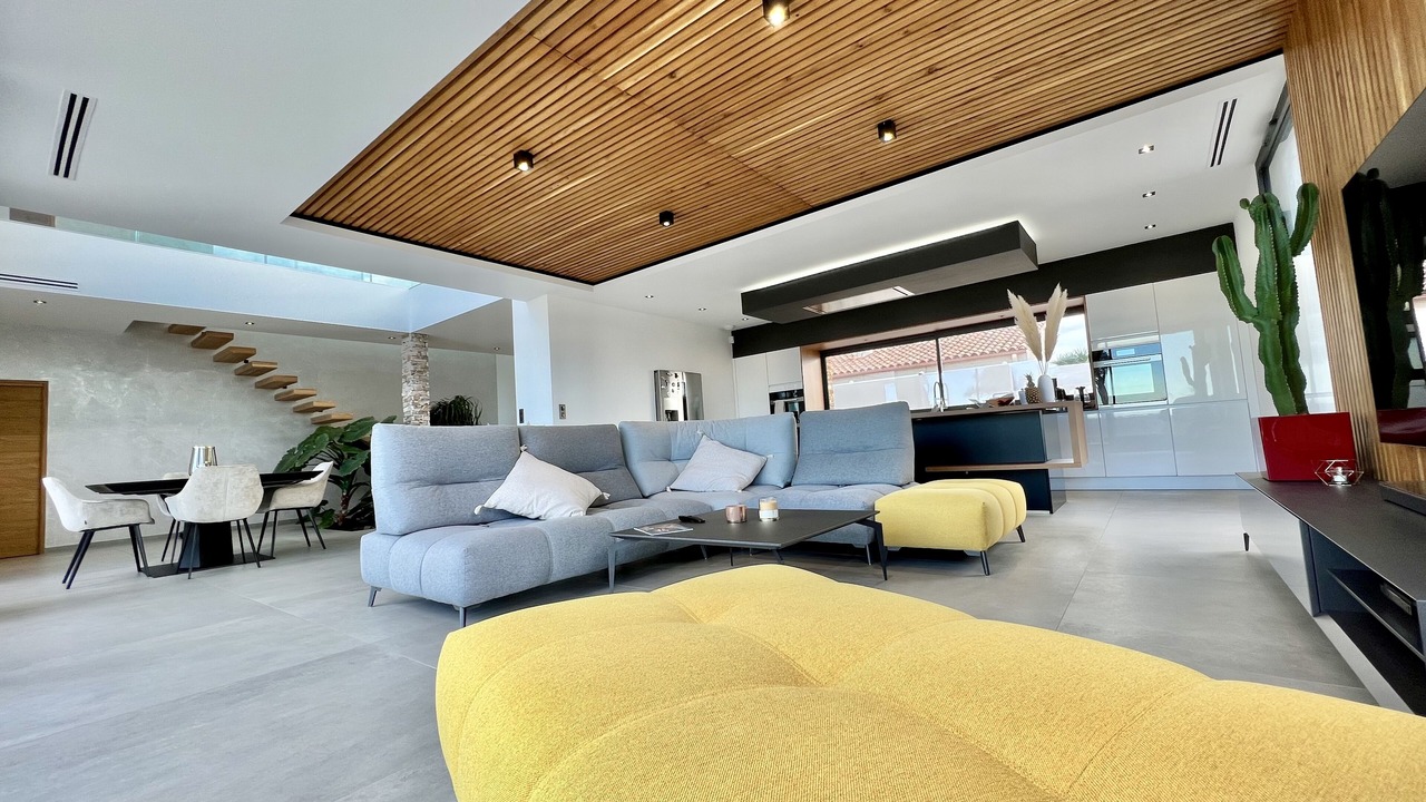Photo of Livingroom in Saint-Nazaire