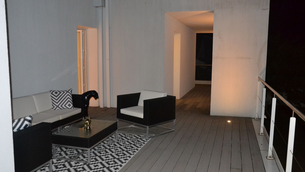 Photo of Patio Balcony in Bergerac