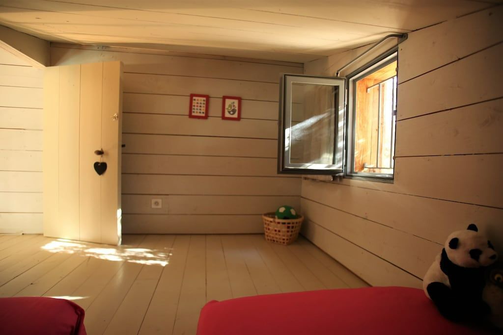 Photo of Bedroom in Salinelles