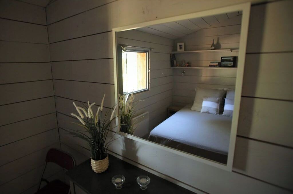 Photo of Bedroom in Salinelles