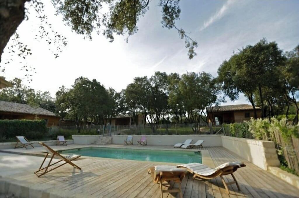 Photo of Outdoor in Salinelles