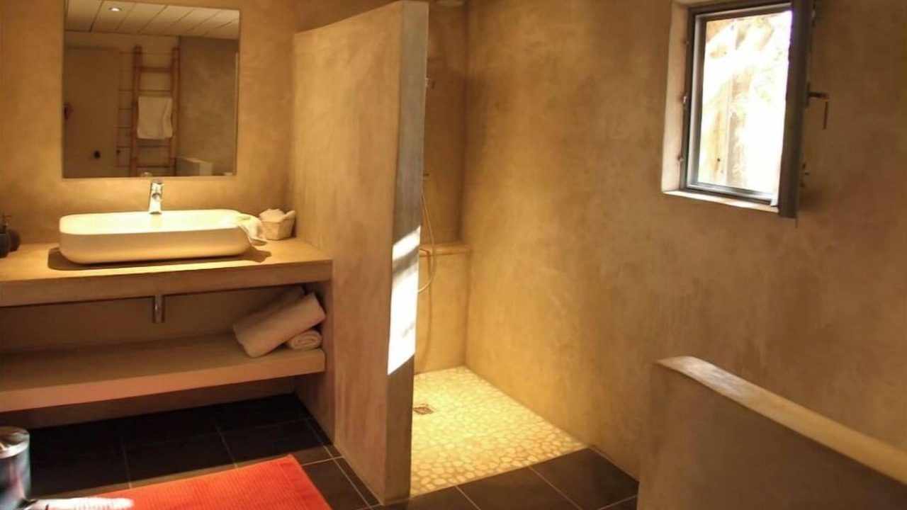 Photo of Bathroom in Salinelles