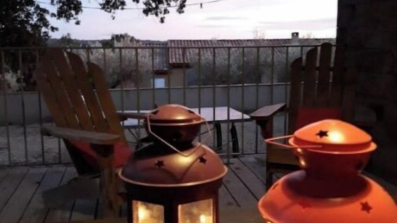 Photo of Patio Balcony in Salinelles