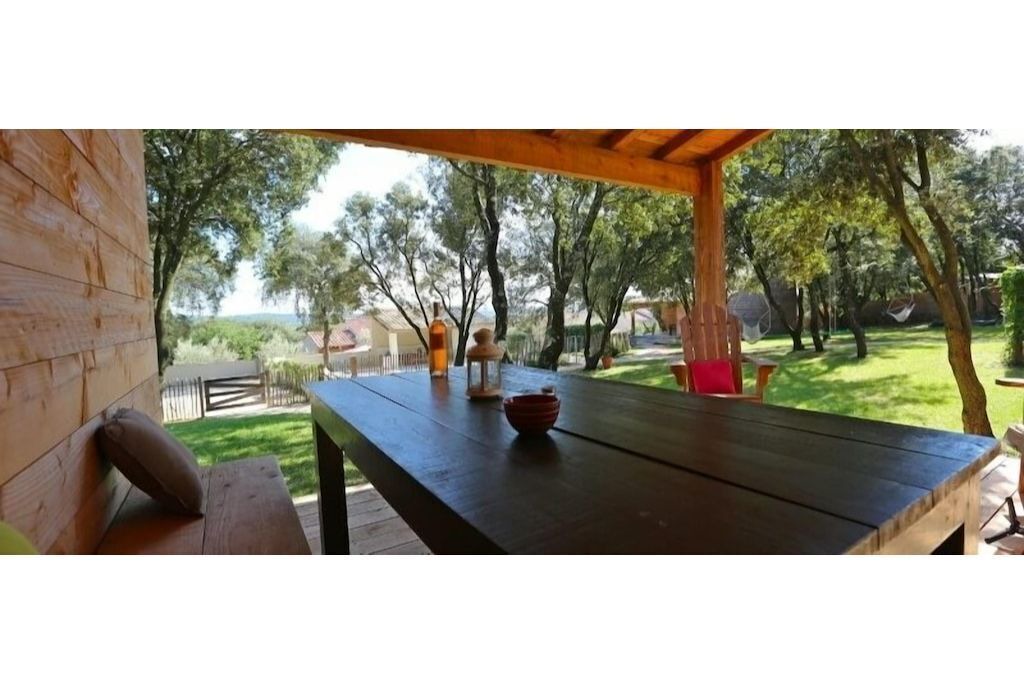 Photo of Outdoor in Salinelles