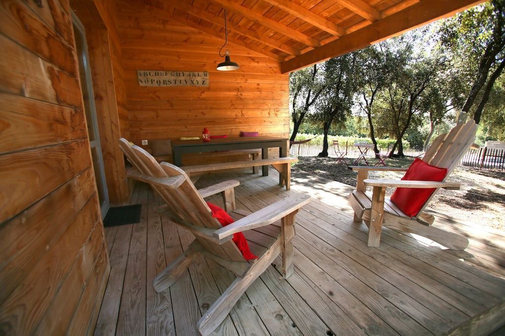 Photo of Outdoor in Salinelles