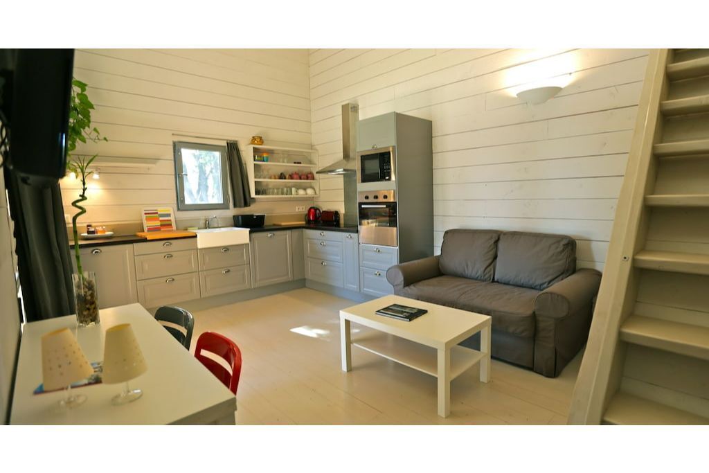 Photo of Livingroom in Salinelles