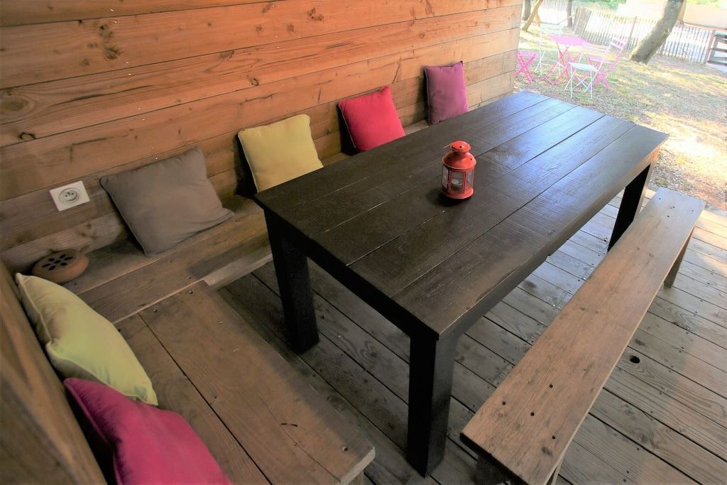 Photo of Outdoor in Salinelles