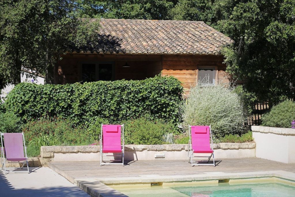 Photo of Outdoor in Salinelles