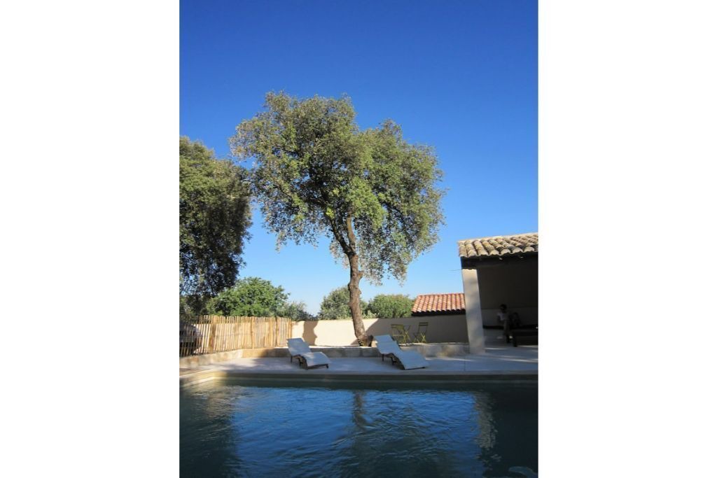 Photo of Outdoor in Salinelles