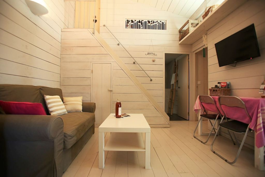 Photo of Livingroom in Salinelles