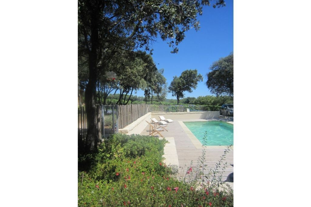 Photo of Outdoor in Salinelles