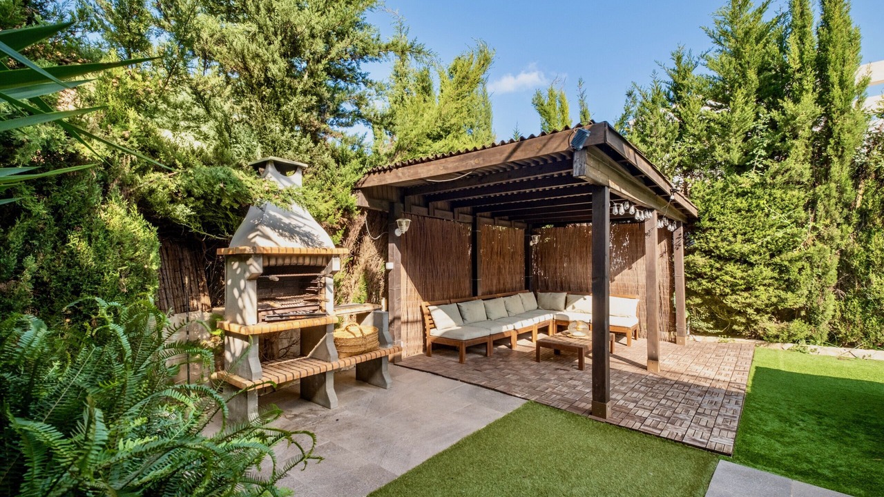 Photo of Outdoor in Mal Pas-Bon Aire