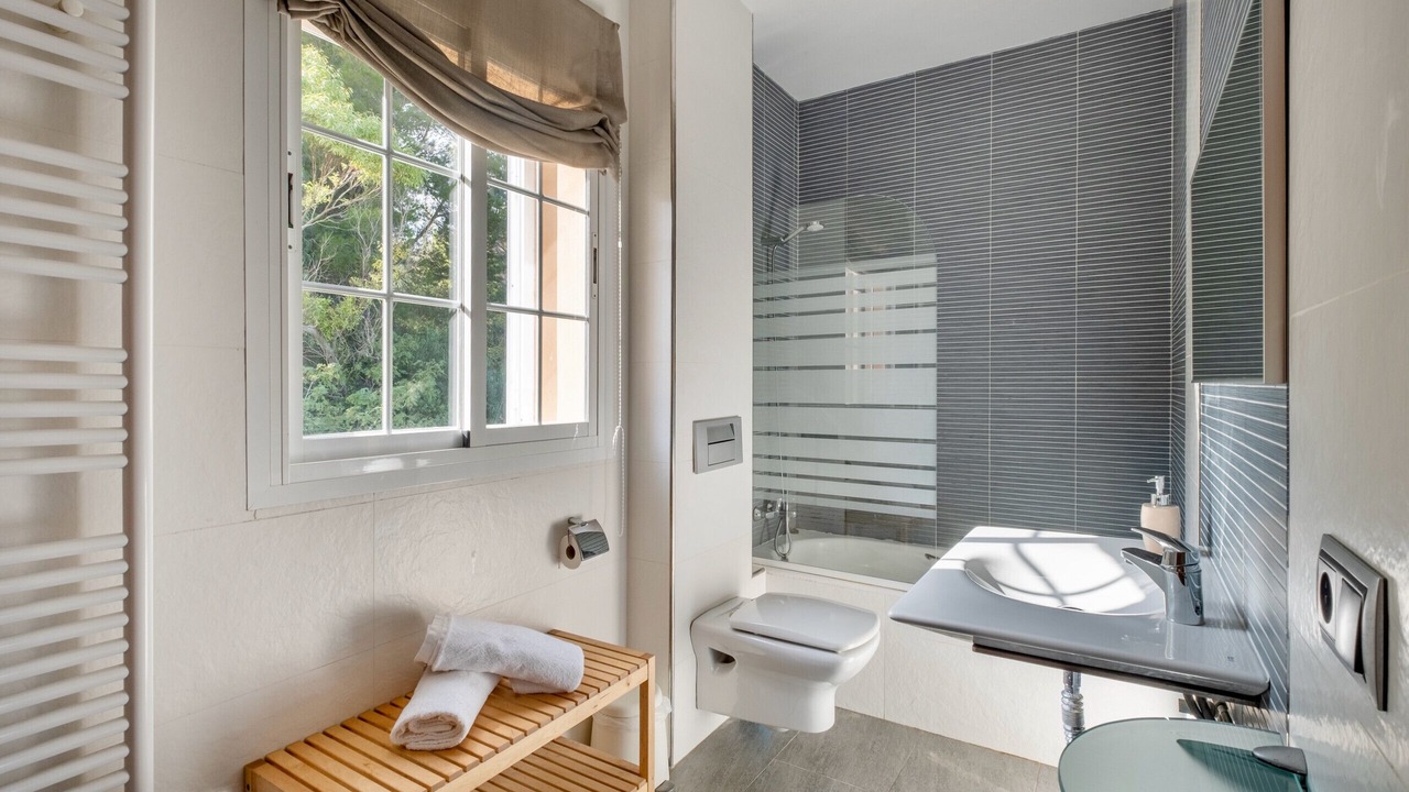 Photo of Bathroom in Mal Pas-Bon Aire