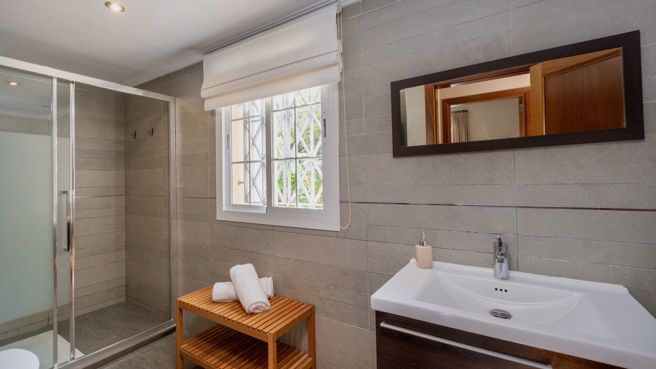 Photo of Bathroom in Mal Pas-Bon Aire