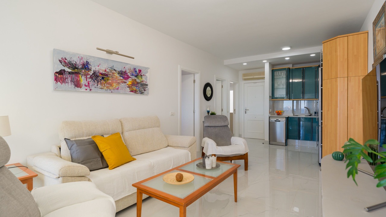 Photo of Livingroom in Playa de Mogan