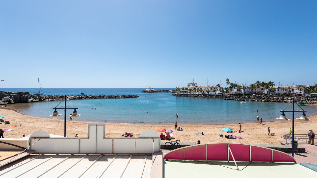 Photo of Others in Playa de Mogan