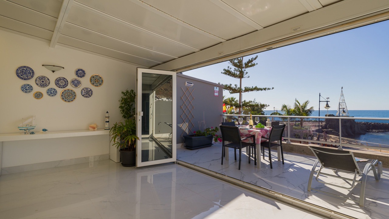 Photo of Bedroom in Playa de Mogan