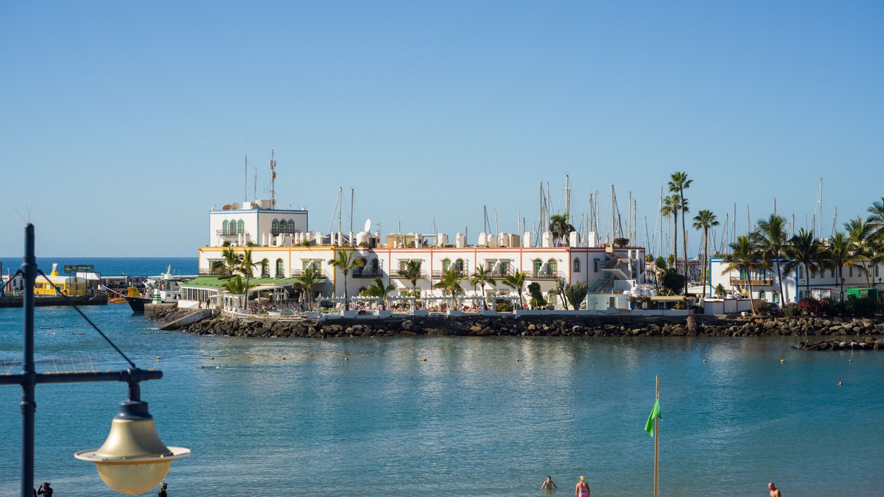 Photo of Others in Playa de Mogan