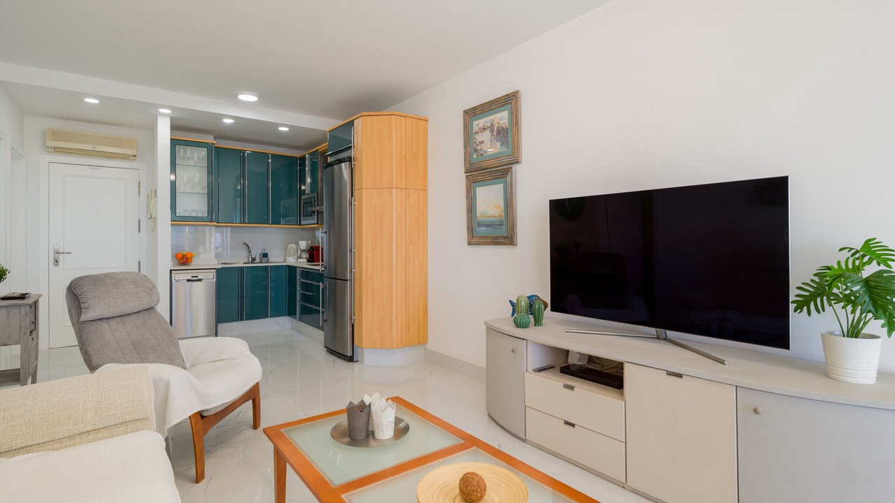 Photo of Livingroom in Playa de Mogan