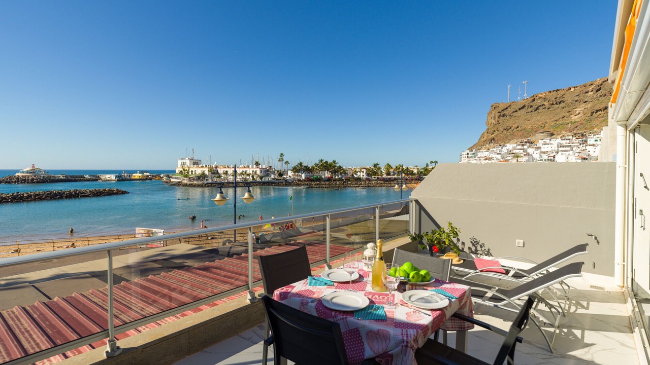 Photo of Others in Playa de Mogan