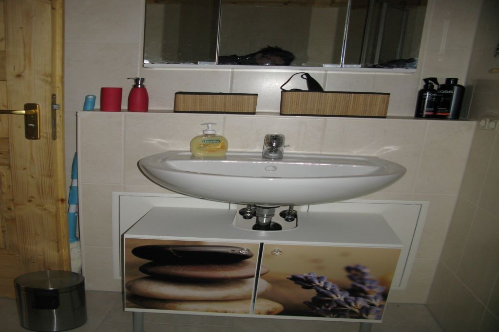 Photo of Bathroom in Schwielowsee