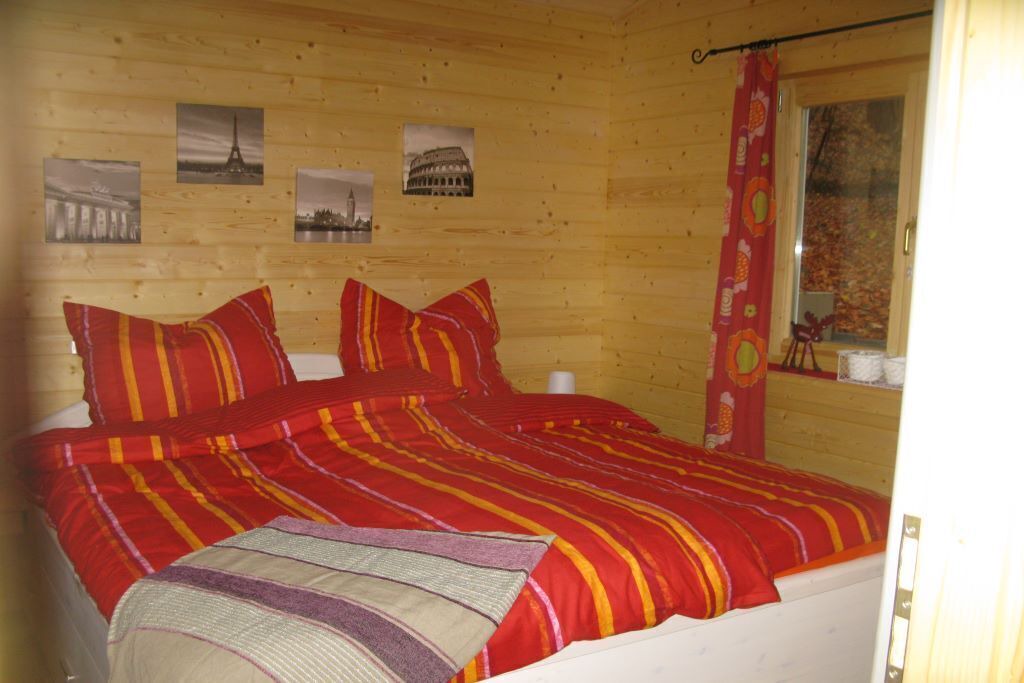 Photo of Bedroom in Schwielowsee