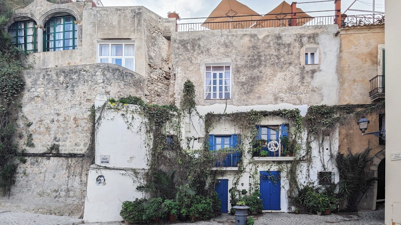 Photo of Outdoor in Ibiza City Centre