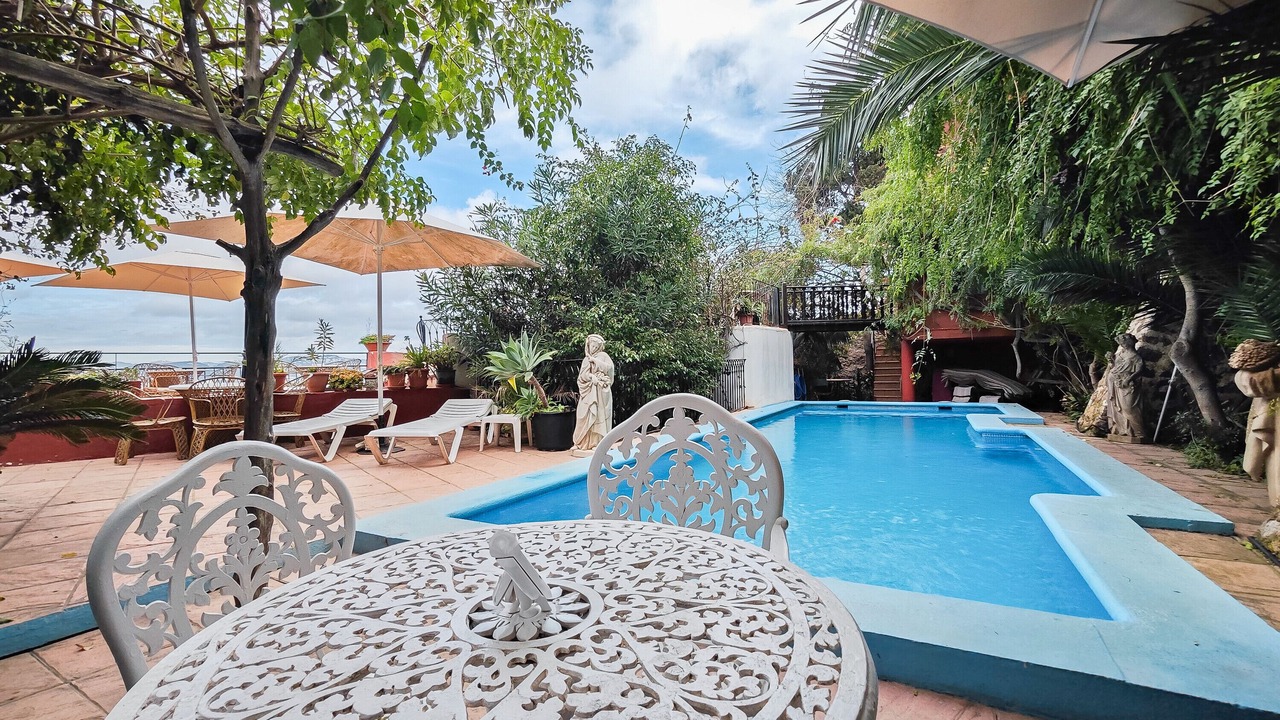 Photo of Outdoor in Ibiza City Centre