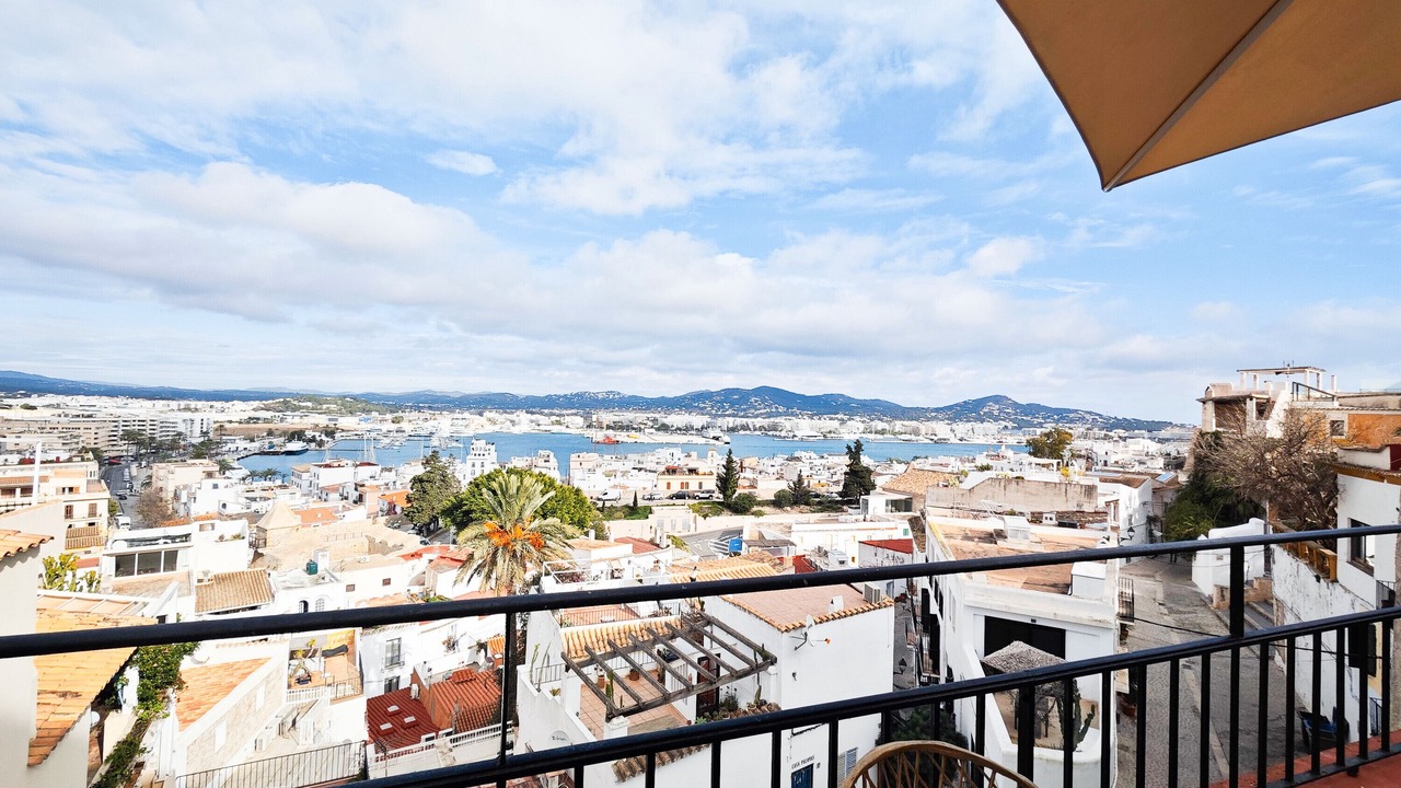 Photo of Outdoor in Ibiza City Centre