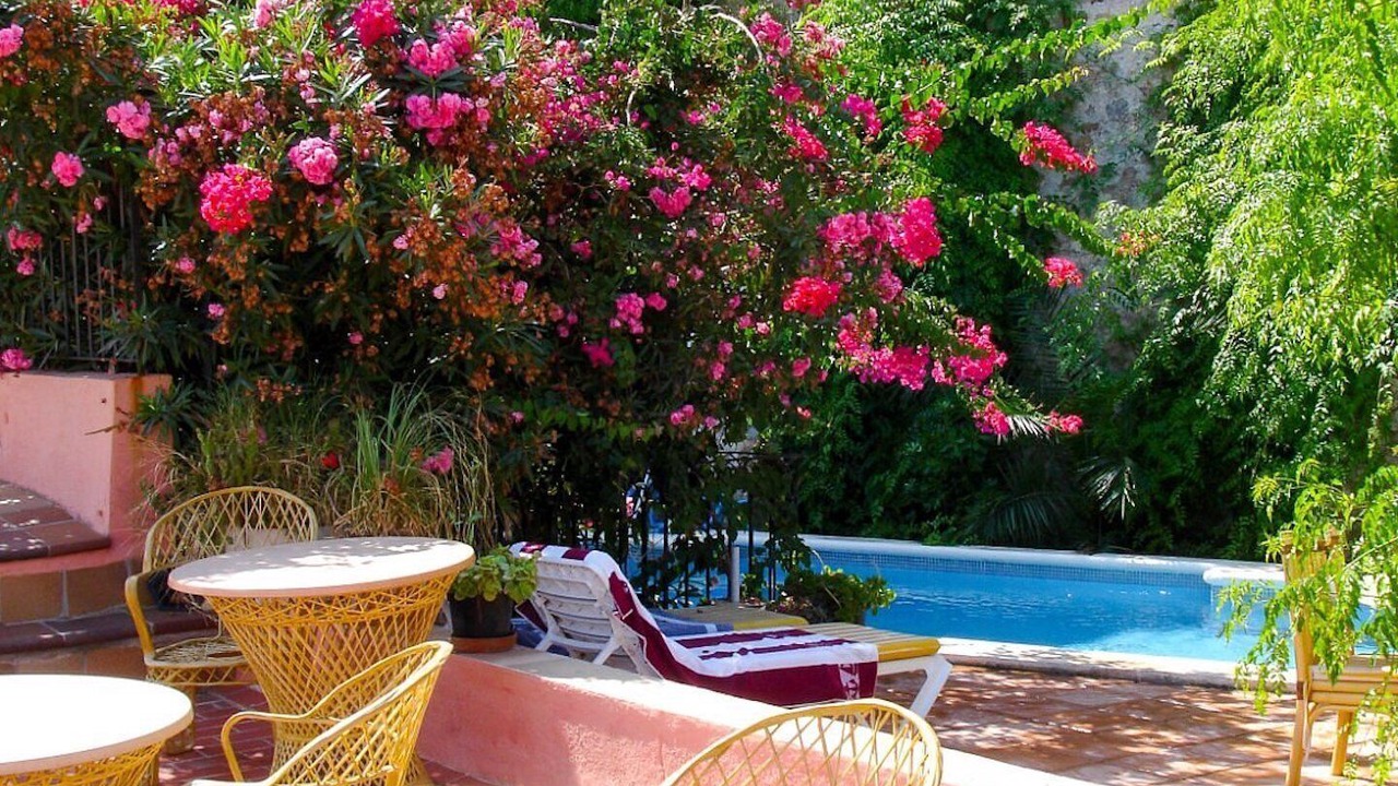 Photo of Outdoor in Ibiza City Centre