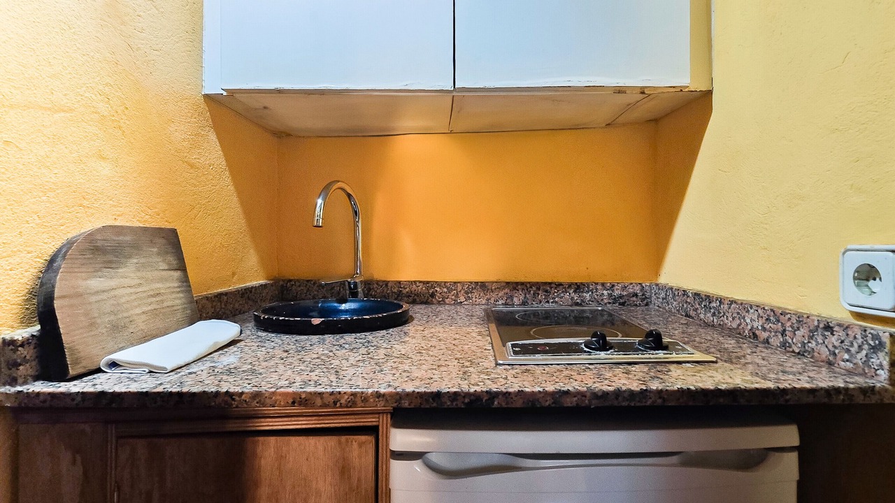 Photo of Kitchen in Ibiza City Centre