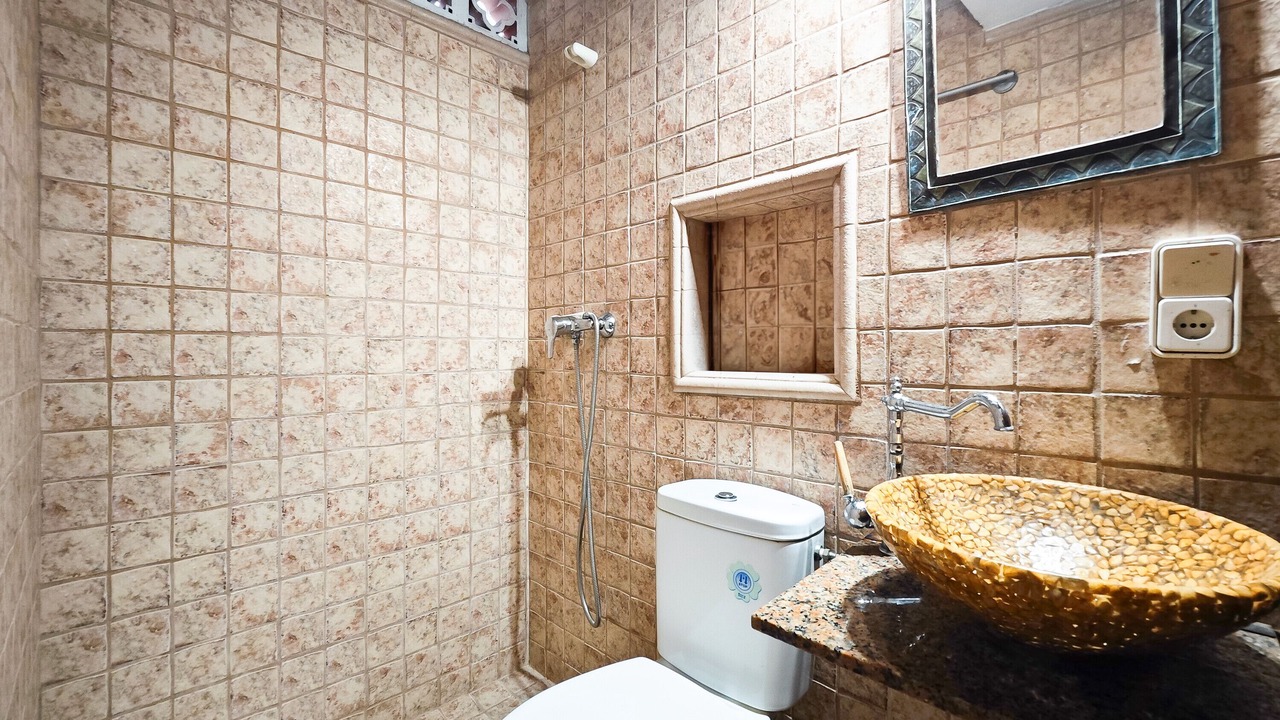Photo of Bathroom in Ibiza City Centre