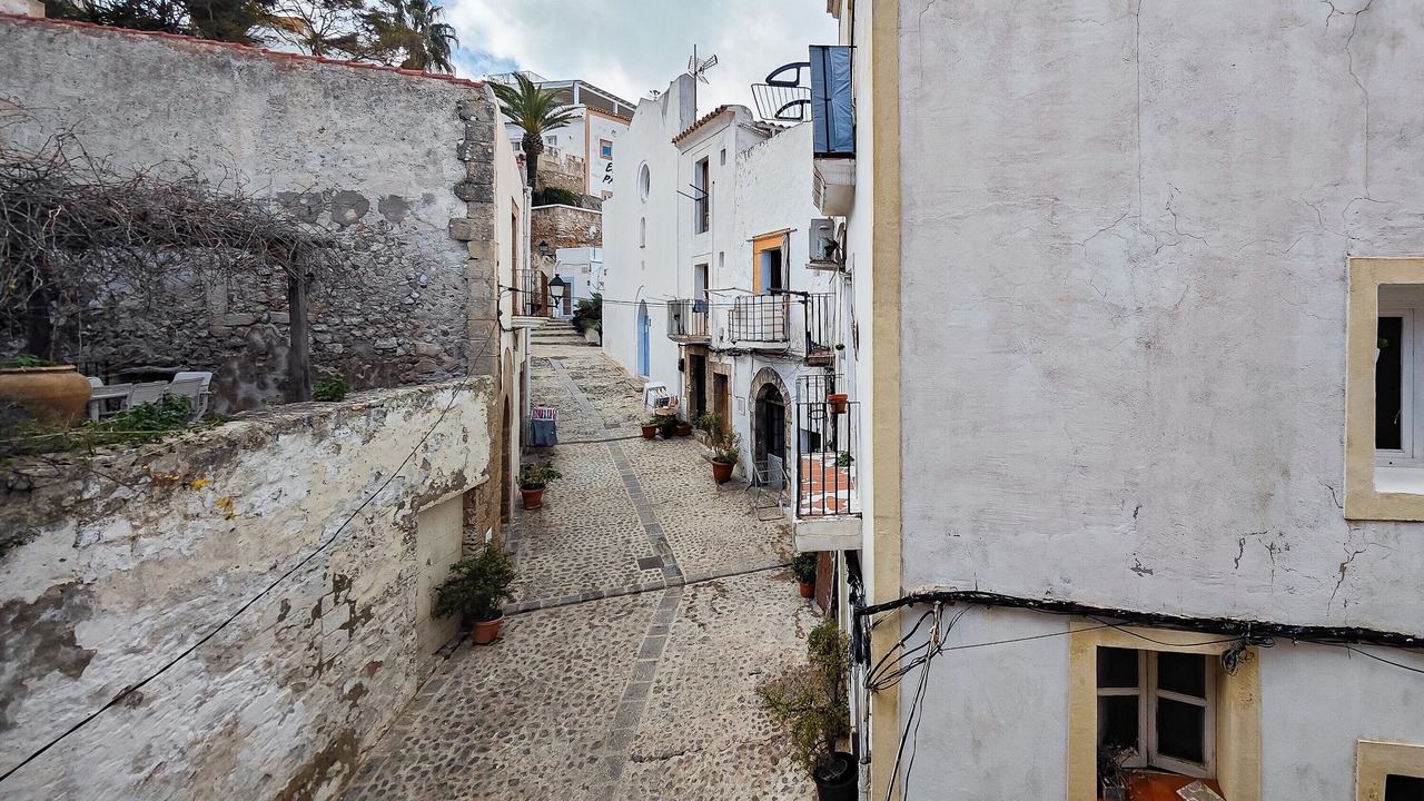 Photo of Outdoor in Ibiza City Centre