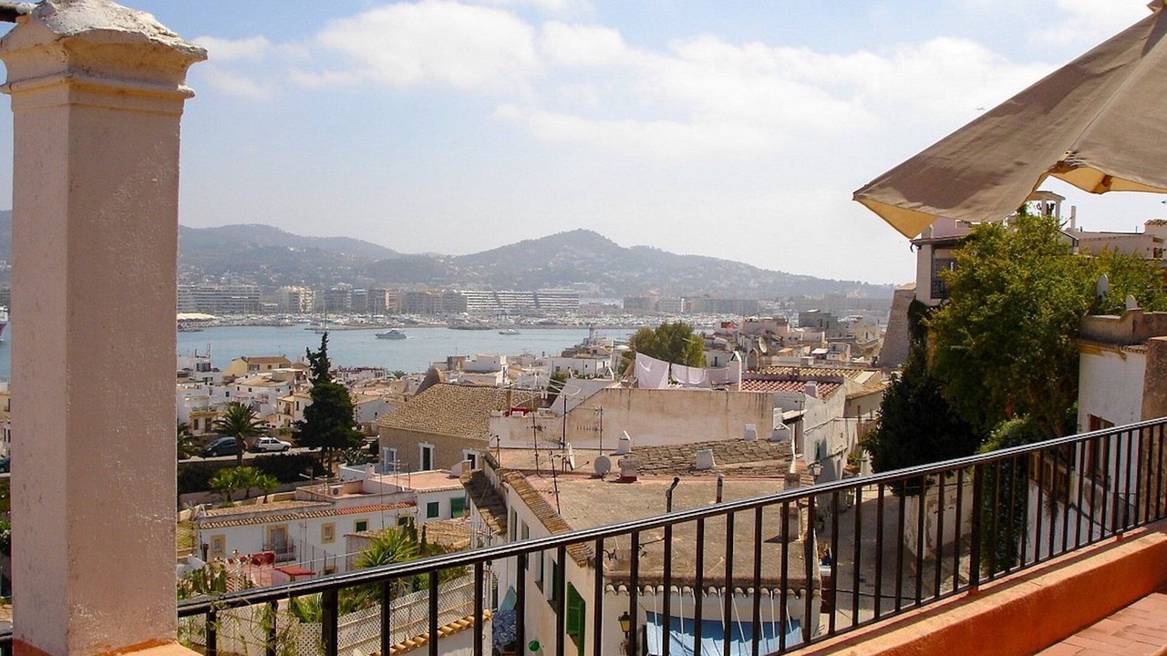 Photo of Outdoor in Ibiza City Centre