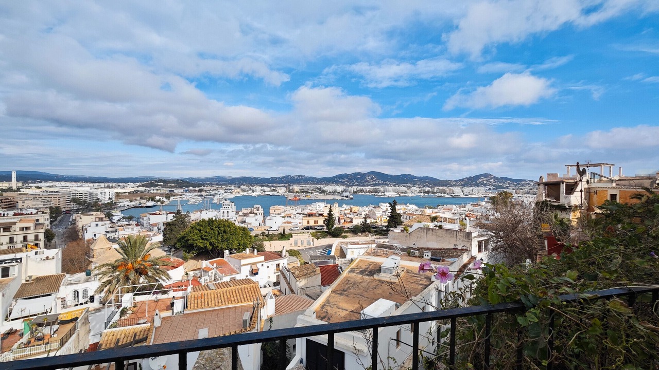 Photo of Outdoor in Ibiza City Centre