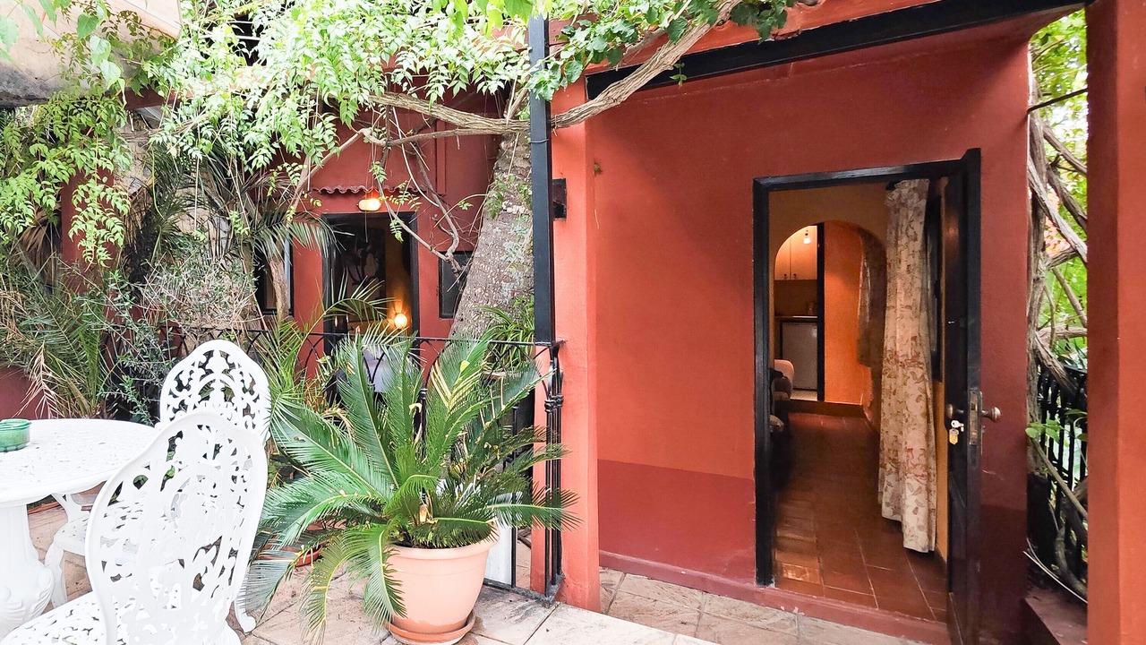 Photo of Patio Balcony in Ibiza City Centre